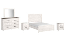 Load image into Gallery viewer, Gerridan Bedroom Set