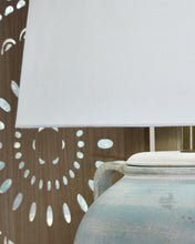 Load image into Gallery viewer, Shawburg Lamp Set