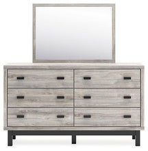 Load image into Gallery viewer, Vessalli Bedroom Set