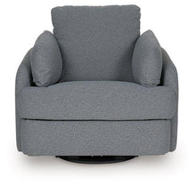 Load image into Gallery viewer, Alainmont Next-Gen Nuvella Swivel Power Recliner