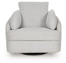Load image into Gallery viewer, Alainmont Next-Gen Nuvella Swivel Power Recliner