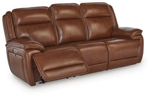 Load image into Gallery viewer, Healy Pier Power Reclining Sofa