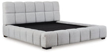 Load image into Gallery viewer, Grendusk Upholstered Bed