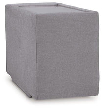 Load image into Gallery viewer, Modmax Balanced Sectional with Audio and Storage Consoles