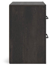 Load image into Gallery viewer, Hollivern Nightstand