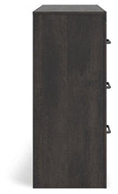 Load image into Gallery viewer, Hollivern Dresser