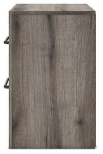 Load image into Gallery viewer, Graystorm Nightstand