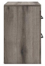 Load image into Gallery viewer, Graystorm Nightstand