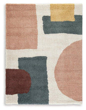 Load image into Gallery viewer, Flynnwick 8' x 10' Rug