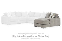Load image into Gallery viewer, Aslan Court Sectional with Chaise