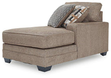 Load image into Gallery viewer, Cannonbrook Sectional with Chaise