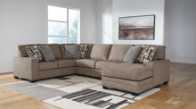 Load image into Gallery viewer, Cannonbrook Sectional with Chaise