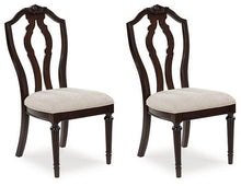 Load image into Gallery viewer, Lavinton Dining Chair image