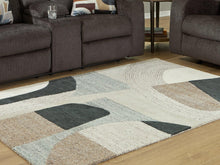 Load image into Gallery viewer, Edrickhill 5' x 7' Rug
