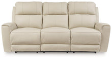 Load image into Gallery viewer, Dahlmoore Power Reclining Sofa