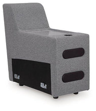 Load image into Gallery viewer, Modmax II Power Reclining Sectional with Audio Consoles