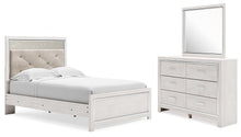 Load image into Gallery viewer, Altyra Bedroom Set