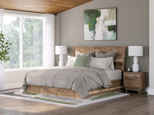 Load image into Gallery viewer, Chirason Bed