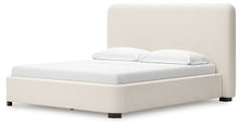 Load image into Gallery viewer, Brintstreet Upholstered Bed