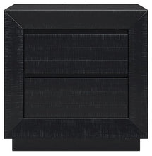 Load image into Gallery viewer, Londer Nightstand