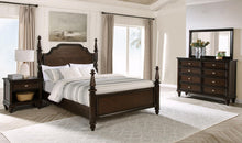 Load image into Gallery viewer, Andover 4 & 5 Piece Bedroom Set King, Queen, & Cal.King image