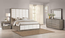 Load image into Gallery viewer, Durango 4 & 5 Piece E.King, Cal.King & Queen Bedroom Set image