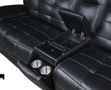 Load image into Gallery viewer, Hewitt Dual Power Reclining Sectional