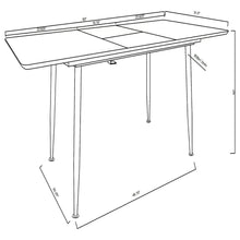 Load image into Gallery viewer, Horizon Dining Tables