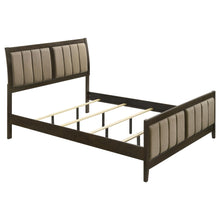 Load image into Gallery viewer, Wilkes Eastern King, Cal.King, Full, Twin, & Queen Bed
