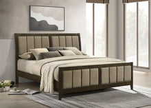 Load image into Gallery viewer, Wilkes Eastern King, Cal.King, Full, Twin, & Queen Bed