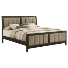 Load image into Gallery viewer, Wilkes Eastern King, Cal.King, Full, Twin, & Queen Bed