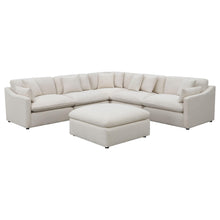 Load image into Gallery viewer, Hobson 6 Piece Sectionals