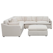 Load image into Gallery viewer, Hobson 6 Piece Sectionals