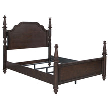Load image into Gallery viewer, Andover California King, Queen, & E.King Bed image