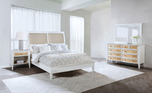 Load image into Gallery viewer, Bexhill 4 & 5 Piece Bedroom Set King, Cal.King, & Queen image