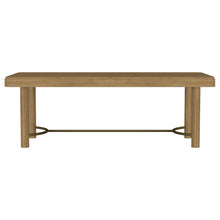 Load image into Gallery viewer, Arini Extension Dining Table