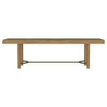 Load image into Gallery viewer, Arini Extension Dining Table