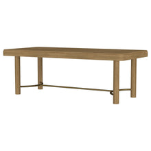 Load image into Gallery viewer, Arini Extension Dining Table