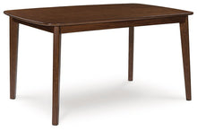 Load image into Gallery viewer, Tameride Dining Table and 4 Chairs (Set of 5)