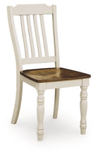 Load image into Gallery viewer, Wirloni Dining Chair