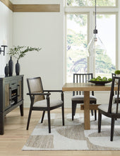 Load image into Gallery viewer, Galliden Dining Room Set
