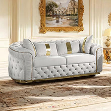 Load image into Gallery viewer, Adelpha Sofa