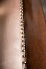 Load image into Gallery viewer, Albacete Chair Cherry & Campage