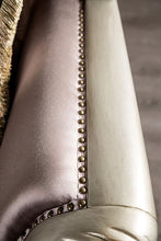 Load image into Gallery viewer, Albacete Chair Cherry & Campage