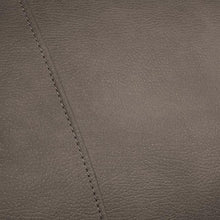 Load image into Gallery viewer, ALCESTER Brown & Gray Sectional w/ Sleeper, Ash