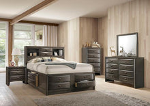 Load image into Gallery viewer, Zosimo Queen Bedroom Set