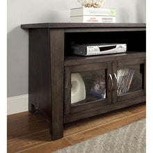 Load image into Gallery viewer, Alma Gray 60" & 72" TV Stand