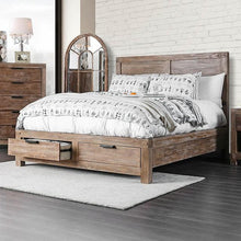 Load image into Gallery viewer, Wynton Queen Bedroom Set