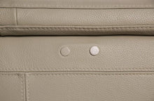 Load image into Gallery viewer, ALTAMURA Power Sofa, Gray & Beige