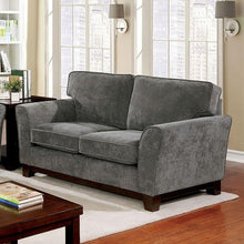 Load image into Gallery viewer, Caldicot Gray Love Seat